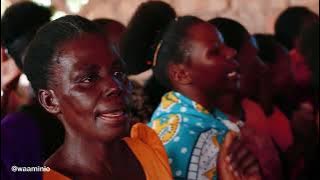 Ni Nani Wa Kufanana na Yesu? | Ukerewe  Meetings