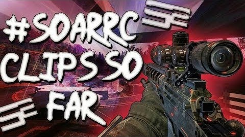 SoaR RC Clips So Far #SoaRRC #SoaR JHN