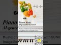 Piano Music 60 AI Generated Music Created Through The Suno Program Aigeneratedmusic Aimusic Piano Music 60 AI Generated Music Created Through The Suno Program Aigeneratedmusic Aimusic