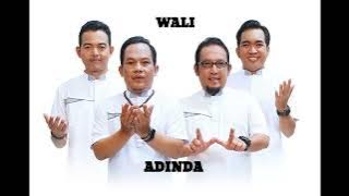 ADINDA - WALI BAND
