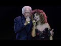 MARCELLA BELLA: &quot;Nessuno mai&quot; con Mario Lavezzi live in Milano - &quot;50 anni di Bella musica&quot;