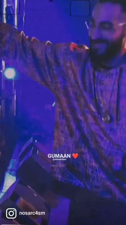 Islamabad Crowd - Young Stunners | Gumaan Live | Talha Anjum | Talhah Yunus.