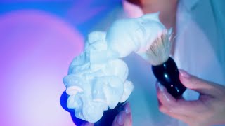 ASMR barber shop | sound of shaving , Scalp massage, Shampoo by Suzevi ASMR 42,933 views 1 year ago 43 minutes