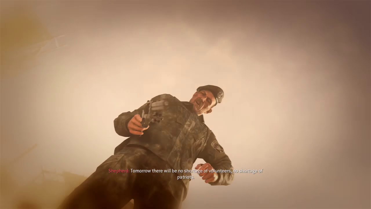 Price and Soap Vs Shepherd YouTube