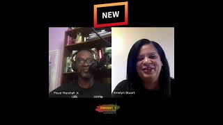 Interviewing Emelyn Stuart, founder of Oktober Film Festival & owner of Stuart Cinema Cafe in NYC.