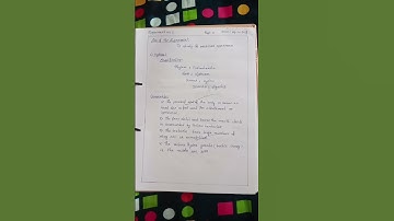 1st year zoology practical ।। Hydra ।। experiment no 2 ।। @letsruntolearn  #shorts