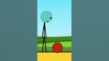 my first 2D animation in Adobe animate