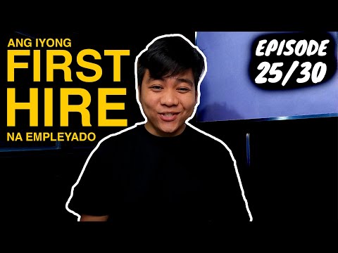 Video: Paano Kumuha Ng Empleyado