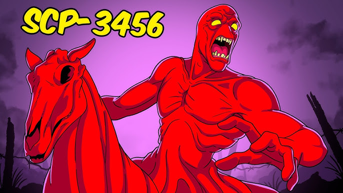 Scp 1529 King Of The Mountain Scp Animation Youtube