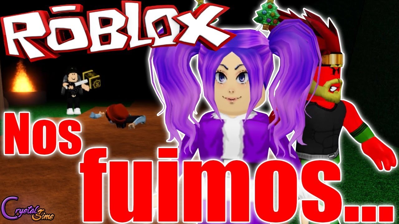 Es Un Hombre De Palabra Y Si Dice Que Se Va Se Va Flee The Facility Roblox Crystalsims - toman una mala decisi#U00f3n y los capturo flee the facility roblox crystalsims