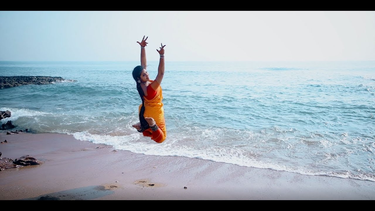 INDIAN RAGA'S SHIVA SHAMBO Himansee Katragadda