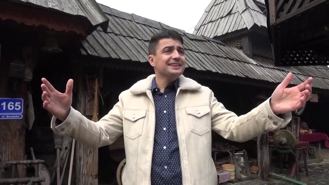 Raspjevane Meraklije 2020 - Cijeloj Bosni od Une do Drine