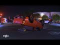 Driver Arrested for DUI on 4/20  | LONG BEACH, CA