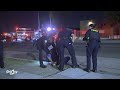 Driver Arrested for DUI on 4/20  | LONG BEACH, CA
