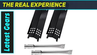 BQMAX Grill Parts: The Ultimate Upgrade