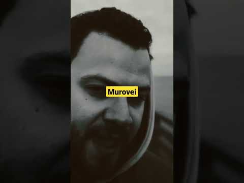 Murovei - Не Время Любить онлайн, клип на канале