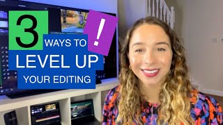 3 Ways to Level up your Editing in LumaFusion (iOS)