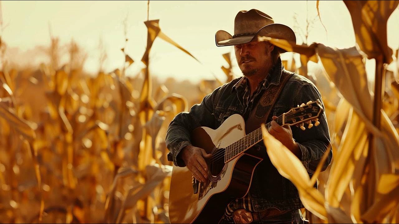 Thumbnail for the country song Family, Fields, and Harmony in "Summer in Texas"