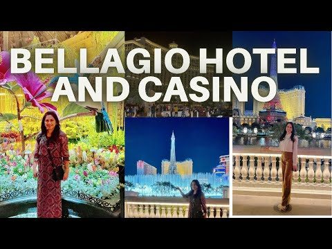 River Rock Casino Hotel, Richmond, Canada
