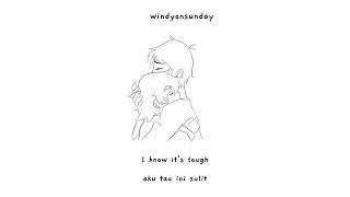 Download Lagu suggi - Hug Lirik \u0026 Terjemahan ENG/INDO Sub-Non Baku MP3