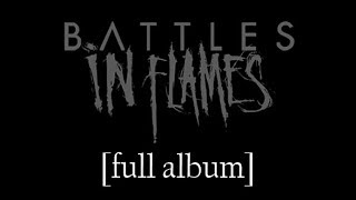 In Flames - Battles [Full Album] [Lyrics in Video]