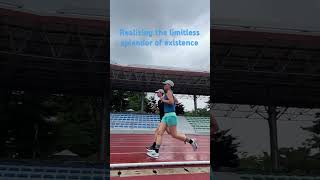 #motivation #trackrunning #sports #marathon #runner #running #intervalltraining #뛰어야산다