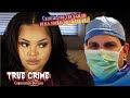 True Crime and Makeup | Christopher D. | Brittney Vaughn