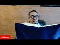 LA BIBLIA DE INICIO A FIN (1 Reyes 1)