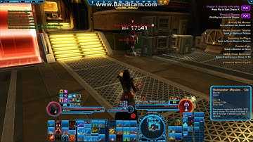 Talysse Arsenal Mercenary 500k Dummy Parse