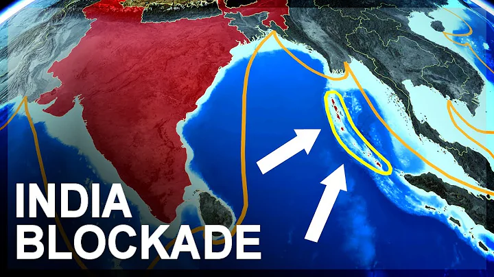 A tiny Indian archipelago makes China nervous - DayDayNews