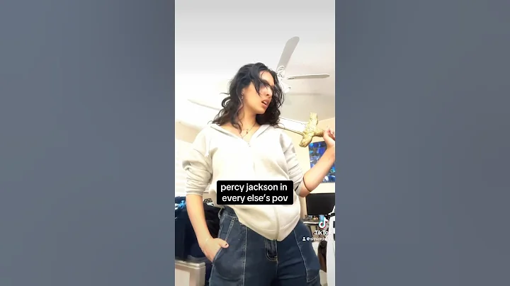 reminder that this is MY vid #booktok #percyjackson #percyjacksonandtheolympians #pjo #shorts
