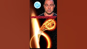Joe Rogan & Brian Cox discuss Transformation of Stars #joerogan  #podcast