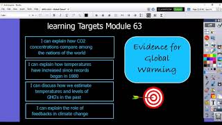 APES 3/22/20 Trends in Climate Change