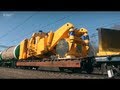 Интересные грузы. Часть 1 / Interesting freight. Part 1