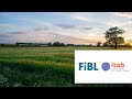 Itab et le fibl renouvellent leur accord de collaboration