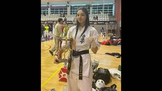 Ranking SoloKyokushin 2023