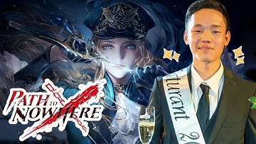 Catherine Augustus Andohar Interrogation | Path to Nowhere