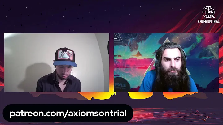 Ep 46: Cease and Mike Dispute Each Others Differences on Metaethics