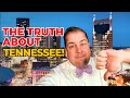 Why You Should NOT Move to Tennessee | 10 Reasons Why