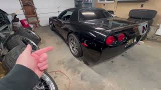 Every C5 Corvette Needs These Mods