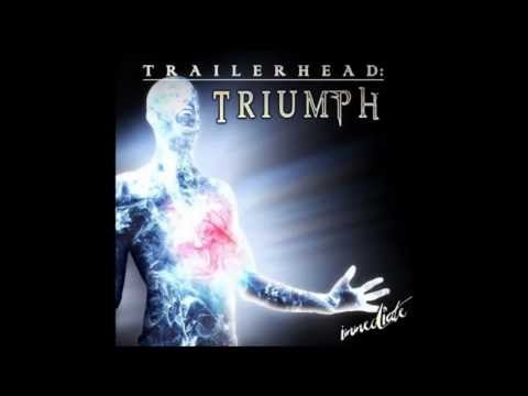 Immediate Music - Falling Skies ( Trailerhead Triumph )