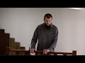 Hadith of Shadaad - Part 4: Gratitude | Sh. Safwan Dadoun