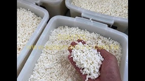 SSMTCL - Soap machine - Soap base making - Soap base pilot line - Soap factory