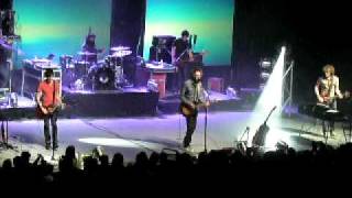 Famous David Crowder* Band - Here is Our King - Live! Wealth