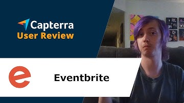 Eventbrite Review: Review