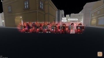 [YBA] 8 Players Uses Lucky Arrow All At Once