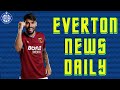Moyes To Reunite With Brazilian Superstar? | Everton News Daily