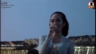 Terbaru Elisha Orcarus Alaso - Tembang Ngujiwat