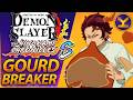 Demon Slayer - Gourd Breaker - HARD - Rank S - Gameplay