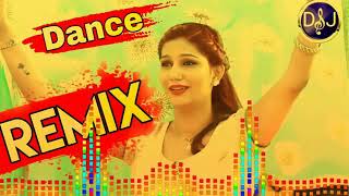 Ya Gajban Pani Ne Chali Sapna Chaudary | | Latest Hariyanvi Songs | | Dj Remix Song